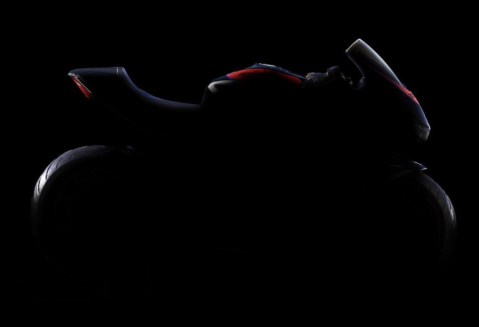 Aprilia RS 440: ecco come sarà